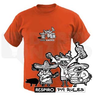 Respiro - Pig Rules