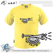 UAX! - Keep Trombone